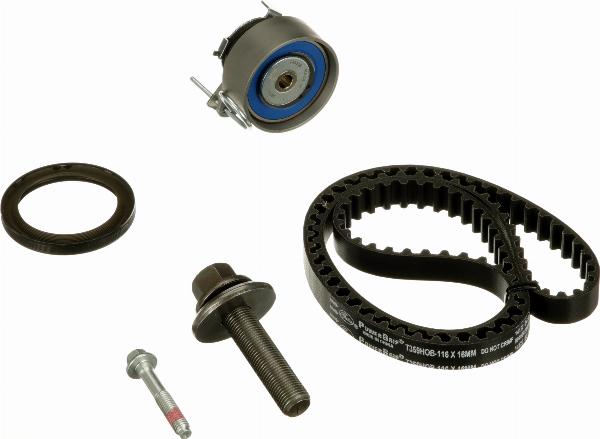 GATES K02T359HOB