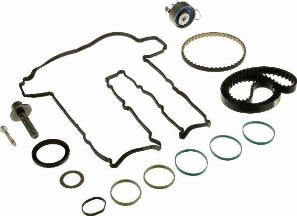 GATES K03T354HOB - K03T354HOB ZOBSIKSNAS KPL
