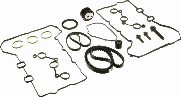GATES K03T360HOB - K03T360HOB ZOBSIKSNAS KPL