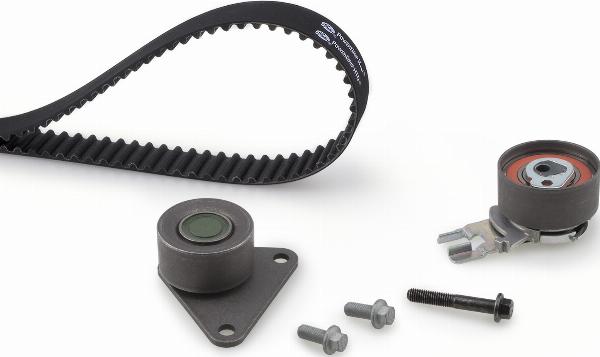 GATES K045509XS