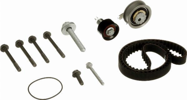GATES K065680XS - Auto Part