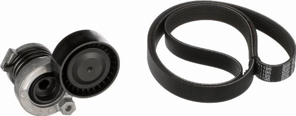 GATES K066PK1195