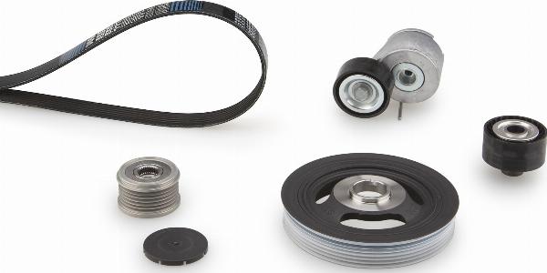 GATES K406PK1708 - Auto Part