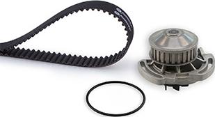 GATES KP15015