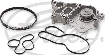GATES KP15682XS-1 - Auto Part