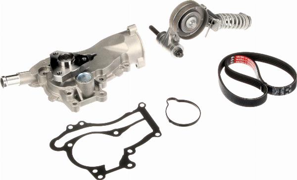 GATES KP15PK1335 - Auto Part
