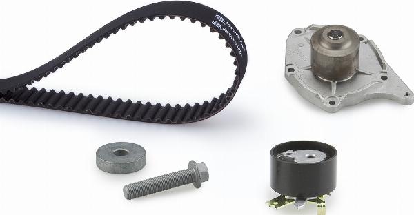 GATES KP25578XS-3 - Auto Part
