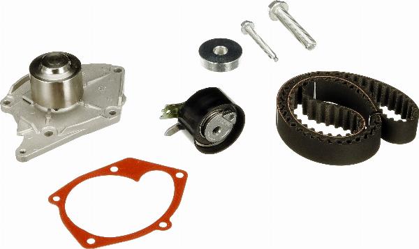 GATES KP25578XS - Auto Part