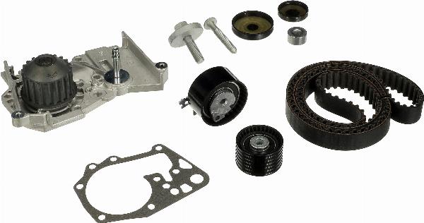 GATES KP35501XS