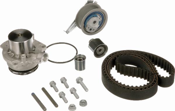 GATES KP45678XS - Auto Part