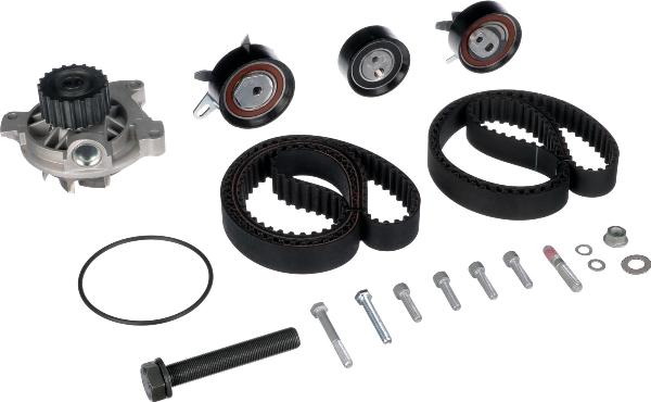 GATES KP75323XS