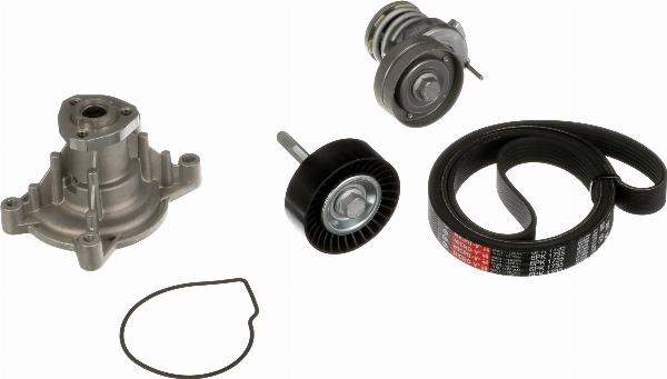 GATES KP76PK1735