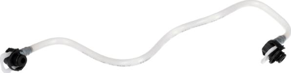 GATES MFL1166 - Degvielas caurules 4389-01166