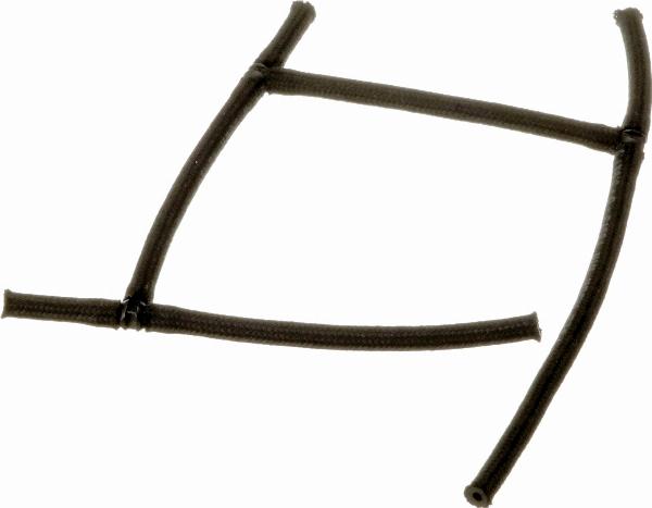GATES MFL1238 - Auto Part