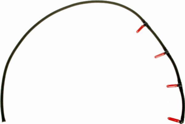 GATES MFL1366 - Auto Part