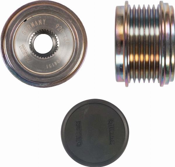 GATES OAP7208