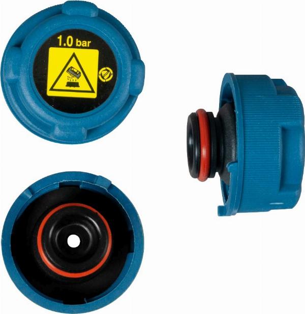 GATES RC253