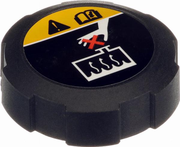 GATES RC266 - Auto Part