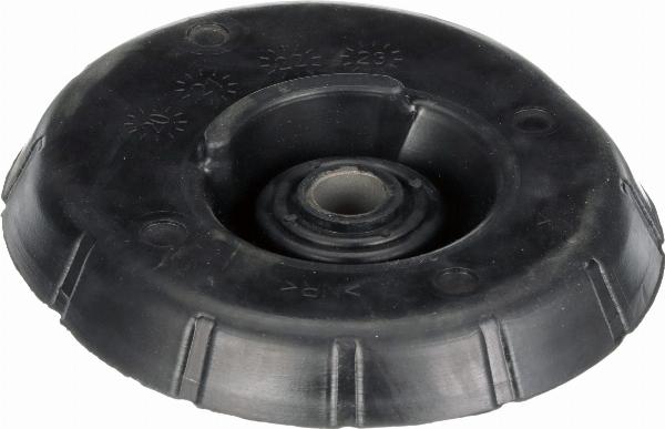 GATES SUS1838 - Auto Part
