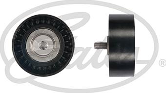 GATES T36791 - Auto Part