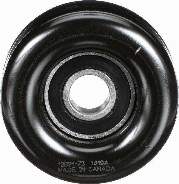 GATES T38006 - T38006 RULLĪTIS T38006