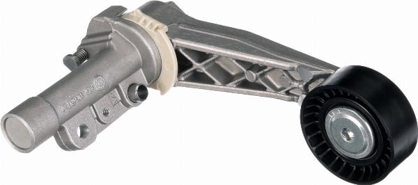 GATES T39127 - Siksnas spriegotājs, Ķīļsiksna