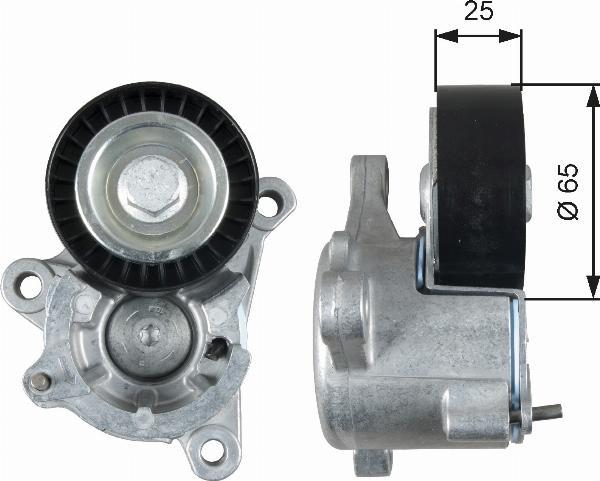 GATES T39193 - Auto Part