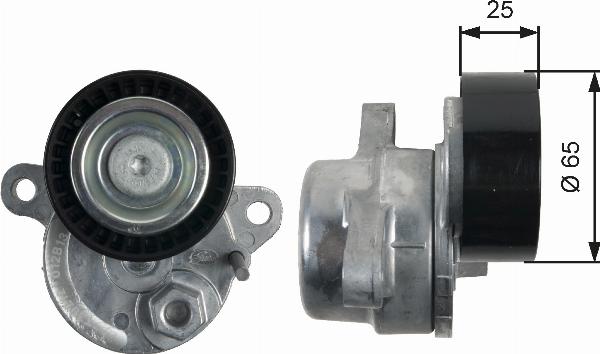 GATES T39212 - Auto Part