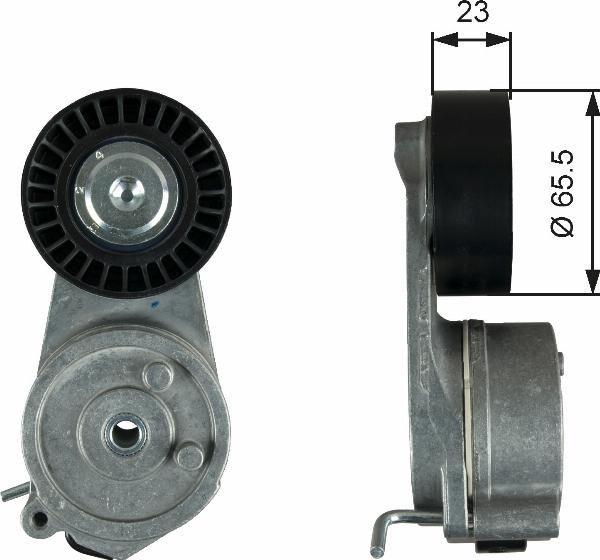 GATES T39346 - Auto Part
