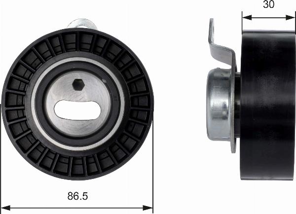 GATES T41008 - Auto Part