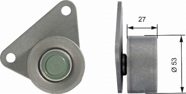 GATES T42097