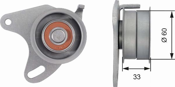 GATES T42129 - Auto Part