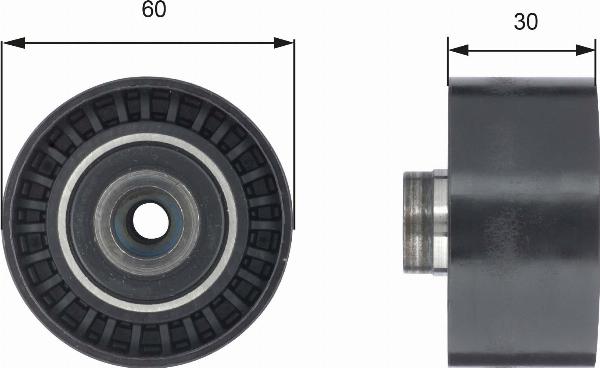 GATES T42191 - Auto Part