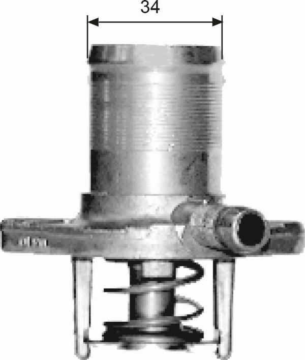GATES TH15289G1 - Auto Part