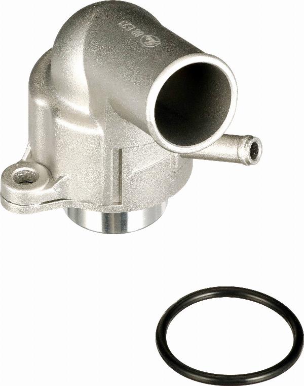 GATES TH37288G1 - Termostats, Dzesēšanas šķidrums