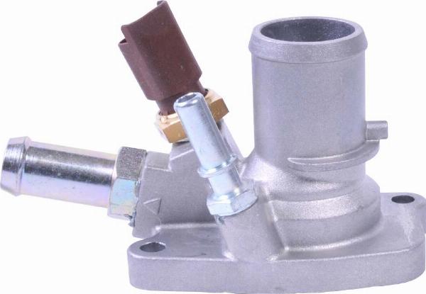 GATES TH42288G1 - Termostats, Dzesēšanas šķidrums