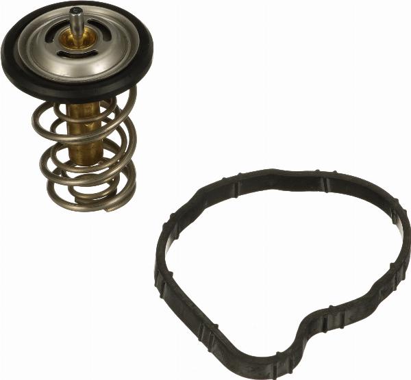 GATES TH62884G1 - Termostats, Dzesēšanas šķidrums