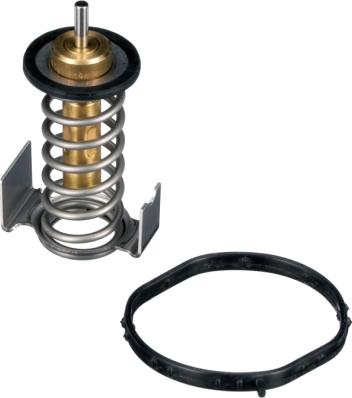 GATES TH64290G1 - TERMOSTATS VOLVO TH64290G1