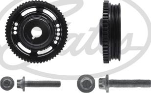 GATES TVD1144A
