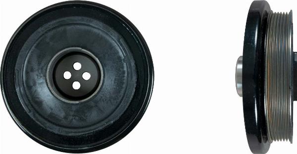 GATES TVD1181