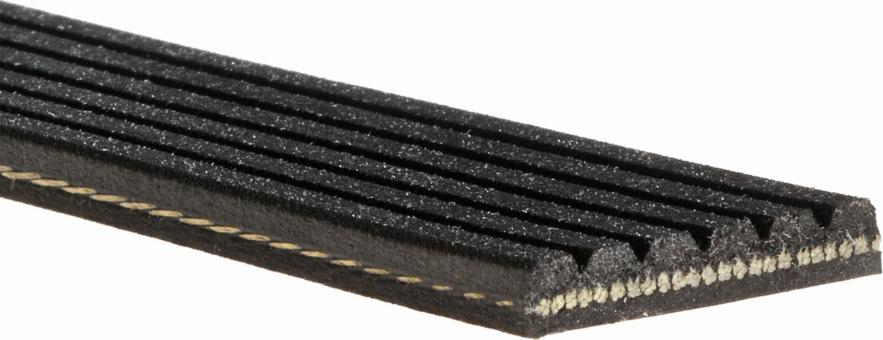 CONTINENTAL 6PK2575 - 6PK2575 SIKSNA CONTITECH
