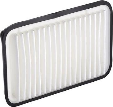 Hengst Filter E640L01 - Gaisa filtrs