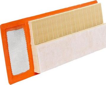 Fast FT37118 - GAISA FILTRS FT37118