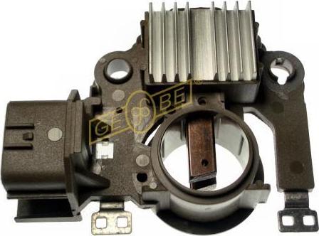 Gebe 3 5497 1 - Auto