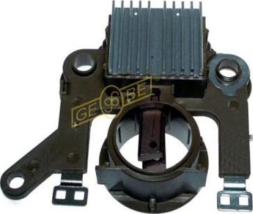 Gebe 3 5507 1 - Auto