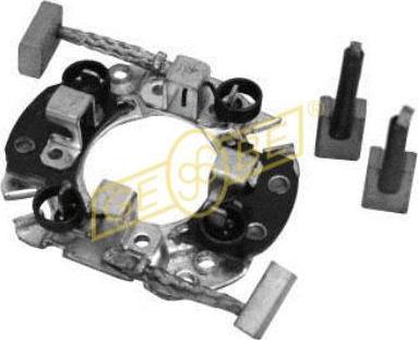Gebe 928721 - Auto Part