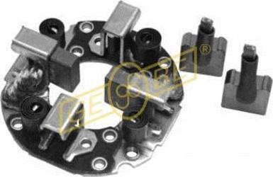 Gebe 928731 - Auto Part
