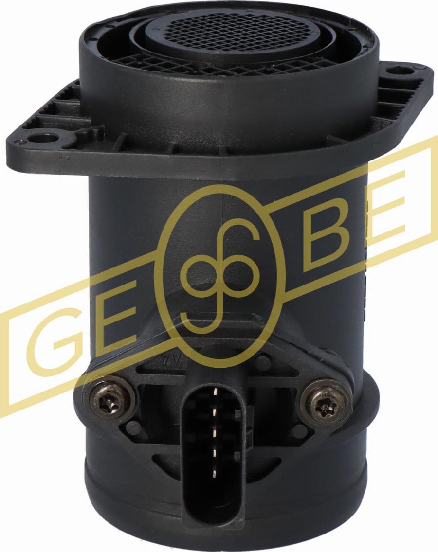 Gebe 9 3677 1 - Auto