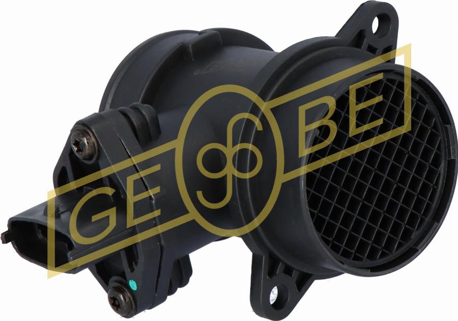 Gebe 937191 - Auto Part