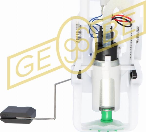 Gebe 9 3833 1
